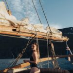 Ragga Ragnars Instagram – Midnight sun in June – Iceland ☀️ #throwback #iceland #midnightsun