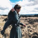 Ragga Ragnars Instagram – Setlife 🤍 #gunnhild #vikings #setlife