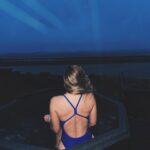 Ragga Ragnars Instagram – December, spent mostly in swimsuits… #iceland #swimsuit #hottub #sauna @panoramaglasslodge @instantswim
