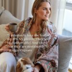 Ragga Ragnars Instagram - Meet Ragga Ragnars, Actress & Designer from Reykjavik, Iceland 🤍 From a two-time Olympic swimmer (2004 & 2008) to actor and designer, Ragga has always been one to push boundaries. Her path is defined by determination, discipline, competitive spirit, and following her heart. Known for her role in the acclaimed series Vikings as Gunhild, she is currently working on multiple projects and recently wrapped up filming for season 3 of Wheel of Time! Beyond her busy schedule, Ragga recognizes the true importance of self-care. Each day, she takes time for herself to move her body, nourish it well, and go for a good swim, making her feel her best self. We can't wait to see what more exciting projects Ragga will work on. Follow her @raggaragnars