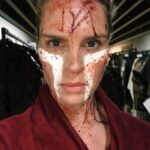 Ragga Ragnars Instagram – Missing my ‘Gunnhild hair’ 🤍 #vikings #hair #gunnhild