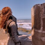 Ragga Ragnars Instagram - No Bain, no Gain. 🏹 Have you seen season 2 of @thewheeloftime ? #bain #morocco #setlife #nobainnogain