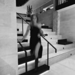 Ragga Ragnars Instagram - The rare glam 🤍 beautiful night out in Reykjavik - wearing a rented dress from @dressrental_iceland and jewelry from @veradesign_reykjavik - hair @harklinikken and delicious dinner at @hjajoni @iceland.parliament.hotel - not a paid post, just appreciating how lucky I am to get to dress up and enjoy a festive night out in December #reykjavik #glam #ootd