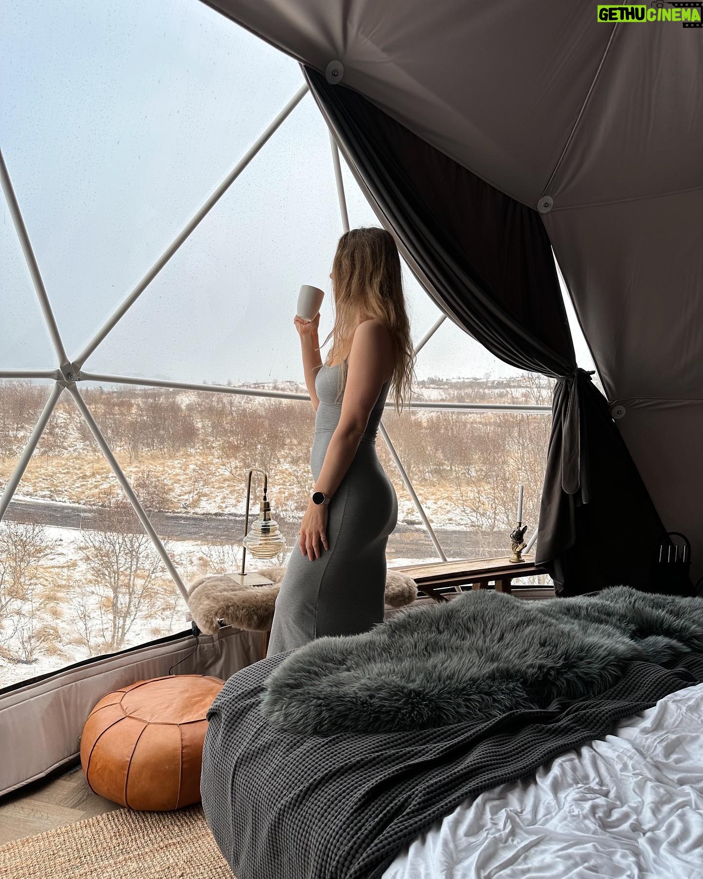 Ragga Ragnars Instagram - What a beautiful stay at @reykjavikdomes 🤍 a gem within the Reykjavik city limits! I fully recommend it! #reykjavik #iceland #wanderlust