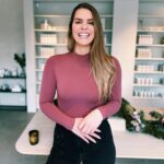 Ragga Ragnars Instagram - 💆🏼‍♀️ The hair care I get at @harklinikken in Reykjavik is just amazing! My hair has never been longer than it is right now! And its so strong and thick too! #grateful #harklinikken #haircare #thankyou