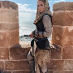 Ragga Ragnars Instagram – Ginger vibes 👩🏻‍🦰 #bain #setlife #wheeloftime