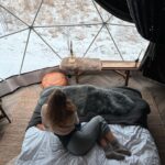 Ragga Ragnars Instagram – What a beautiful stay at @reykjavikdomes 🤍 a gem within the Reykjavik city limits! I fully recommend it! #reykjavik #iceland #wanderlust
