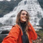 Ragga Ragnars Instagram – Iceland my love ♥️ stay tuned next week for something really cool (if you also love Iceland, are planning a trip to Iceland or ever want to visit Iceland) #iceland #dynjandi #wanderlust #icelandtravel wearing a gift from @66north and @intelligentnutrients