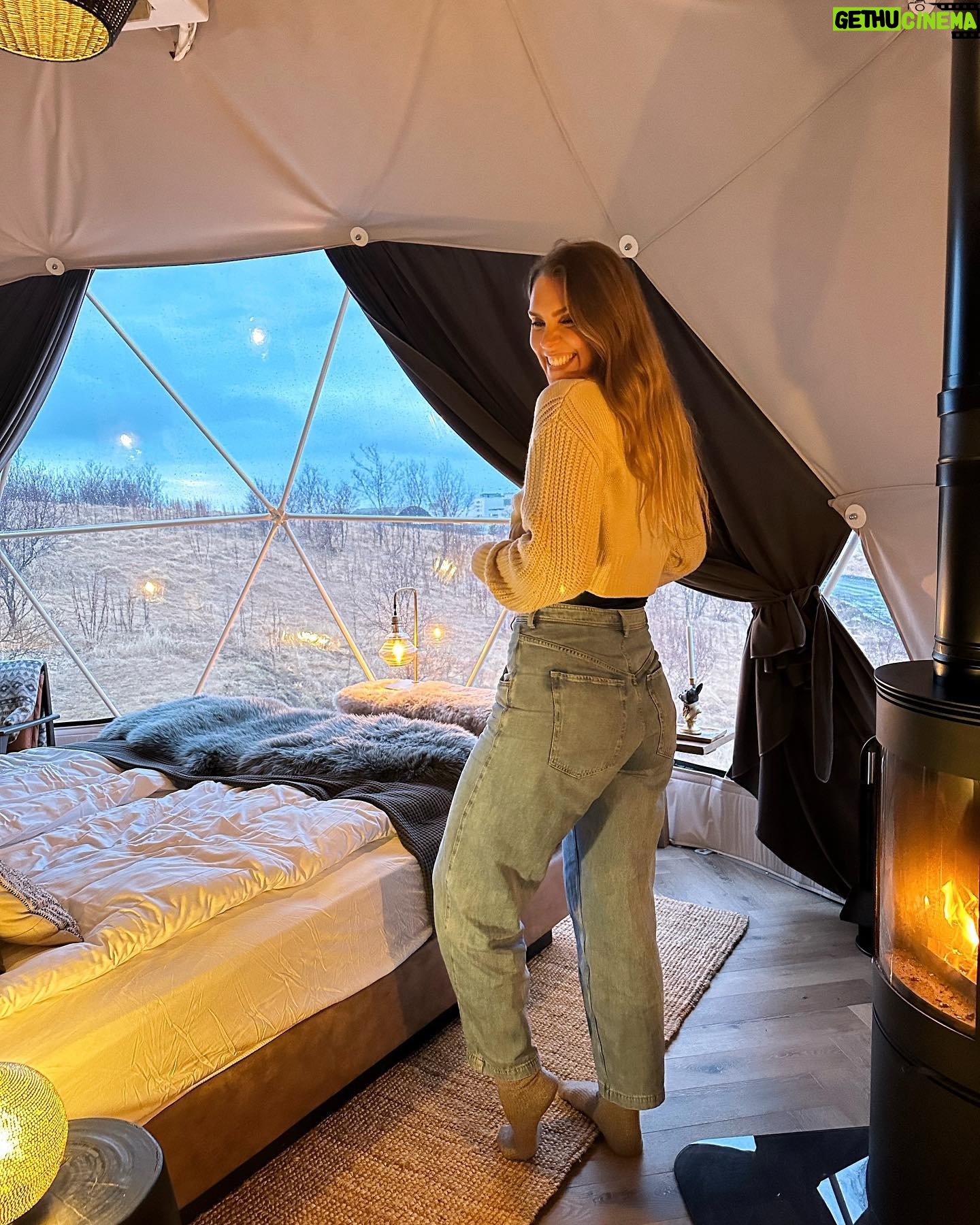 Ragga Ragnars Instagram - What a beautiful stay at @reykjavikdomes 🤍 a gem within the Reykjavik city limits! I fully recommend it! #reykjavik #iceland #wanderlust
