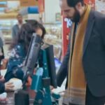 Rahma Ahmed Farag Instagram - خناقة كل اسبوع عند الكاشير 😂😂