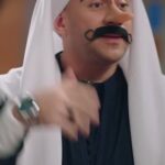 Rahma Ahmed Farag Instagram - 😂😂😂😂 #مربوحة #الكبير_أوي8
