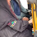 Rahma Ahmed Farag Instagram – لا فالحة في عربيات ولا تكاتك 🥲
