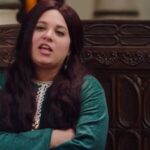 Rahma Ahmed Farag Instagram - اللي بشوفه هنا في الدوار اغرب من اللي بيحصل في غرفة ٢٠٧