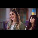 Rahma Ahmed Farag Instagram - انتظرونا في مسلسل #الكبير_أوي8 رمضان ٢٠٢٤ ان شاء الله