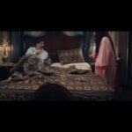 Rahma Ahmed Farag Instagram - “الشمامة هتشمنا كلنا باط باط” 😂🤥 لما مراتك تبقى عايزة منك حاجة وانت عايز تنام 😂🤦 #الكبير_أوي8