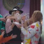 Rahma Ahmed Farag Instagram - حقك عليا والنبي احنا مش هنضايفك بقا انتي صاحبة بيت 😂😂😂😂