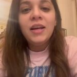 Rahma Ahmed Farag Instagram - تتوجه حملة "وِچات" بجزيل الشكر للفنانة/ رحمة أحمد لدعمها لحملتنا ومساعدتها في زيادة الوعي لدى السيدات بسرطان عنق الرحم💙 #وِچات #فحصك_النهاردة_أملك_لبكرة