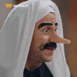 Rahma Ahmed Farag Instagram - انتظروا النجم أحمد مكي في مسلسل #الكبير_أوي8 على #WATCHIT 🌙😍 #رمضانك_عندنا متوفر في جميع أنحاء العالم mekkystyle @m0hamed.sallam @rahma.ahmmed.farag @hatemsalahofficial