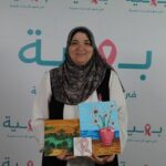 Rahma Ahmed Farag Instagram - اتشرفت بزيارة مستشفى بهية لعلاج ومتابعة سرطان الثدي للسيدات.. كان يوم جميل وخفيف اوي علي قلبي.. شكرا لكل الدعم اللي بتوفره المؤسسة للمحاربات علي جميع الاصعدة من اول العلاج النفسي لحد الورش الفنية اللي بتسمح للمحاربات انهم ينتجوا ..شكرا لتواجد كيان زي ده لدعم محاربات سرطان الثدي وزي ما قولت قبل كده احنا اللي بناخد قوتنا منكو مش العكس في كل مرة بتقومو وبتحاربو وتقفو من اول وجديد ❤️❤️ تقدم مستشفى بهية الخط الساخن 16602 من الموبايل أو الخط الأرضي للحجز أول مرة في مستشفى بهية. للتبرع يرجي الاتصال علي 16602 او علي حساب6666 6666 في جميع البنوك المصرية