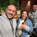 Rahma Ahmed Farag Instagram - سفرة دايمة @gendyeez ❤️❤️❤️❤️❤️❤️❤️❤️#الكبير_اوي