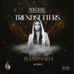 Rahma Ahmed Farag Instagram - Trendsetters always make a difference in our lives! Which is your favorite? Comment now to vote for your favourite actor #Niche #NicheMagazine #Luxury #Lifestyle #LuxuryLifestyle #NicheAwards #NicheAwards24 #Ceremony #staytuned #savethedate #RecognitionAwaits #SpectacularSixth