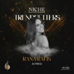 Rahma Ahmed Farag Instagram - Trendsetters always make a difference in our lives! Which is your favorite? Comment now to vote for your favourite actor #Niche #NicheMagazine #Luxury #Lifestyle #LuxuryLifestyle #NicheAwards #NicheAwards24 #Ceremony #staytuned #savethedate #RecognitionAwaits #SpectacularSixth