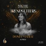 Rahma Ahmed Farag Instagram - Trendsetters always make a difference in our lives! Which is your favorite? Comment now to vote for your favourite actor #Niche #NicheMagazine #Luxury #Lifestyle #LuxuryLifestyle #NicheAwards #NicheAwards24 #Ceremony #staytuned #savethedate #RecognitionAwaits #SpectacularSixth