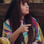 Rahma Ahmed Farag Instagram - وخصوصا الابهام😂