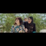 Rahma Ahmed Farag Instagram - ماتقولش شلتة.. قول أحمد #ابن_الحاج_أحمد فيلم عيد الفطر بجميع دور العرض♥️