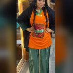 Rahma Ahmed Farag Instagram - المزاريطة فوق 👆