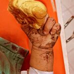 Rahma Ahmed Farag Instagram – في الجنة 💔💔💔💔