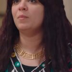Rahma Ahmed Farag Instagram – تديها اوضة نومى ماشى انما تديها الدلع بتاعى وتقولها يا جاموسة؟!! 😂😂 #الكبير_أوي8