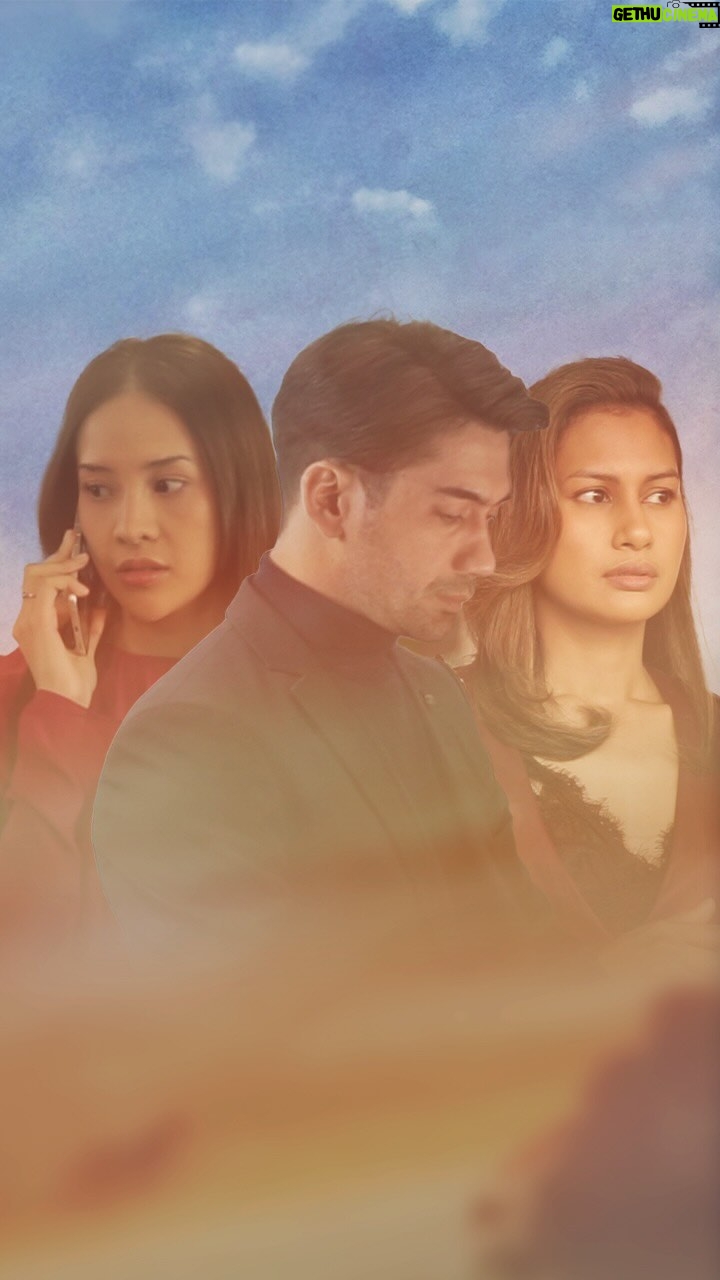 Raihaanun - 13.3K Likes - Kali ini siapa yang harus disalahkan??? Siapkan emosi kamu 𝟑𝟎 𝐇𝐀𝐑𝐈 𝐋𝐀𝐆𝐈 di bioskop!
#LayanganPutus
#LayanganPutusTheMovie
#MDEntertainment
#MDPictures