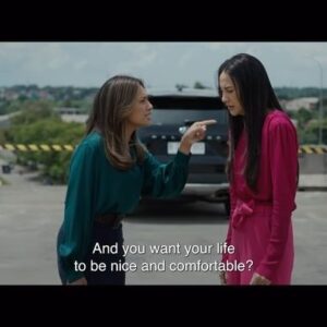 Raihaanun Instagram - ‼️Official Trailer 2 Layangan Putus The Movie‼️

Gimana menurut kalian setelah nonton ini? Apakah Aris dan Lydia menemukan kebahagiaan mereka?

𝟮𝟬 𝗛𝗔𝗥𝗜 𝗟𝗔𝗚𝗜 Layangan Putus The Movie tayang. Mention mereka yang akan kamu ajak emosi bareng di bioskop!🪁
 
#LayanganPutus
#LayanganPutusTheMovie
#MDEntertainment
#MDPictures