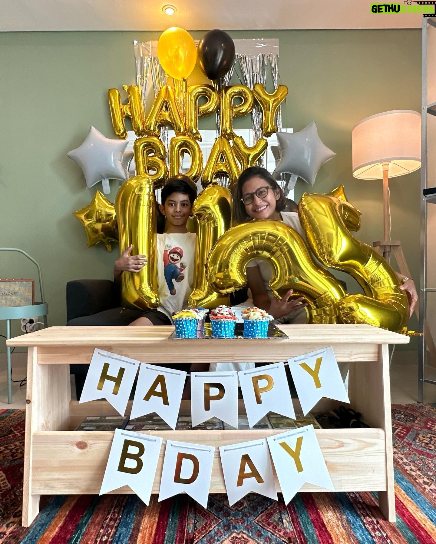 Raihaanun - 3.6K Likes - #11 and #35
HAPPY BIRTHDAY ANAK IBU, KAFKA!
I love you ♥️
•
•
#GeminiSquad