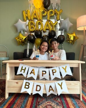 Raihaanun Instagram - #11 and #35
HAPPY BIRTHDAY ANAK IBU, KAFKA!
I love you ♥️
•
•
#GeminiSquad