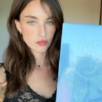 Rainey Qualley