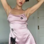 Rainey Qualley