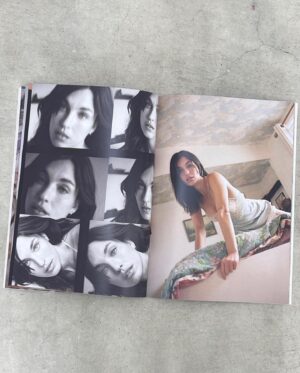 Rainey Qualley Instagram - @danaboulos daydream 💭