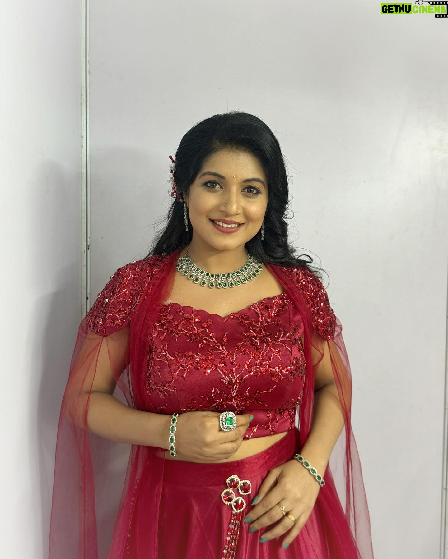 Raksha Raj Instagram - ❤️ . Outfit : @lizcreationsboutique Jewellery : @alkas_bridal