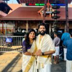 Raksha Raj Instagram - നീ മറ്റെവിടെയും എന്നെ തിരയേണ്ടതില്ല.. കാരണം ഞാൻ നിന്നിൽ തന്നെയാണ്.. ❤️🐚🪈 #Arksha മനസ്സിൽ പ്രണയം സൂക്ഷിക്കുന്ന എല്ലാവർക്കും പ്രണയദിനാശംസകൾ ❤️ #HappyValentinesDay