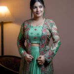 Raksha Raj Instagram – Exist in moments, nothing more ! 🌼
.
Photography : @abhi.arumughan 
Makeup & Hairstyles : @abilashchickumakeupartist 
Styling : @tharunya_vk 
Costume : @denairaboutique 
Accessories : @denairaboutique