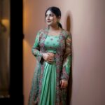 Raksha Raj Instagram – Exist in moments, nothing more ! 🌼
.
Photography : @abhi.arumughan 
Makeup & Hairstyles : @abilashchickumakeupartist 
Styling : @tharunya_vk 
Costume : @denairaboutique 
Accessories : @denairaboutique