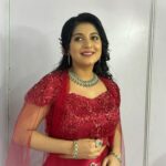 Raksha Raj Instagram - ❤️ . Outfit : @lizcreationsboutique Jewellery : @alkas_bridal