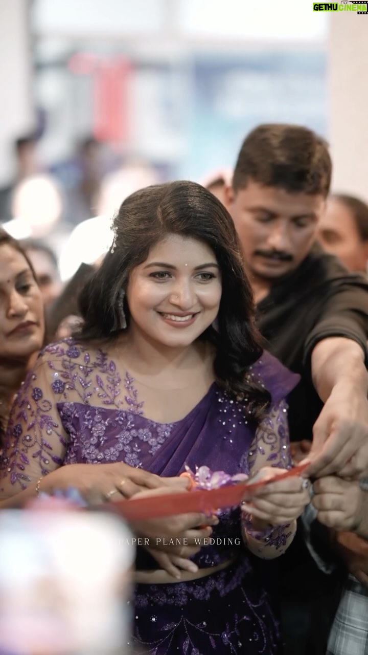 Raksha Raj - 27.4K Likes - Thank you Mannarkkad for your love ❤️🫶🏻
.
📸 : @shafeek_aali_official_
👗 : @lizcreationsboutique
💄 : @zairmakeoverstudio
✨ : @orchidfashionstores
.
.
.
#inauguration #mannarkkad #reels #trendingreels #reelitfeelit #reelsinstagram
