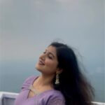 Raksha Raj Instagram – 🤍🕊️🪻
.
👗 : @fiorello____ 
.
.
.
#reels #trendingreels #trending #reelsinstagram #explore  #travel