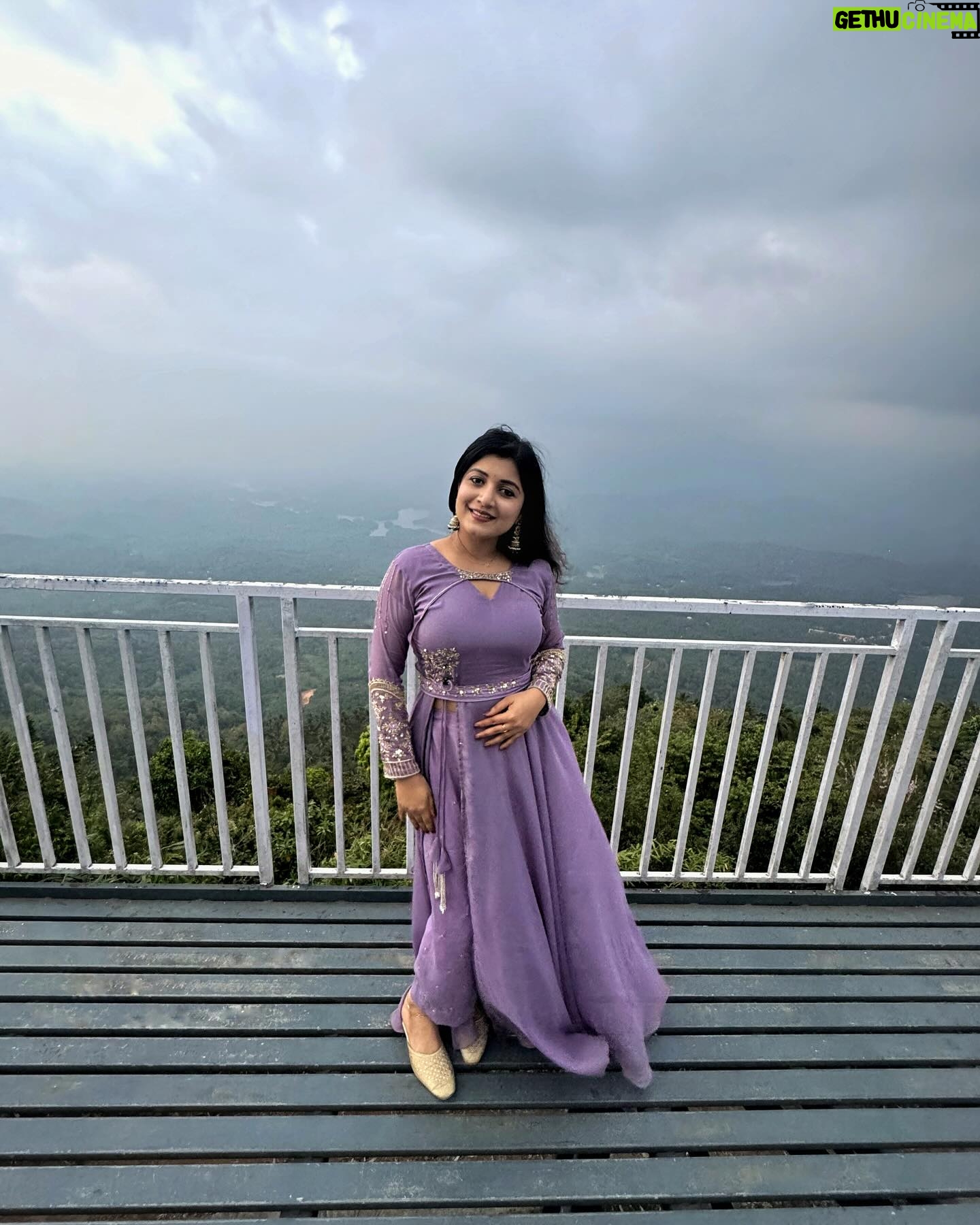 Raksha Raj - 30.8K Likes - Didn’t find my lavender, so I became one.🪻
.
👗 : @fiorello____