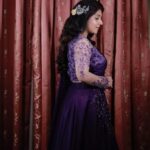 Raksha Raj Instagram – TRENDING🔥🔥🔥

📸@paper_plane_wedding

🌸🌸🌸 in frame  @raksha_dellu

Designer : @lizcreationsboutique
MUH : @zairmakeoverstudio
Jewels : @orchidfashionstores

@sanuf_hussain_
@shafeek_aali_official_

#appu #swanthanamserial #raksha
