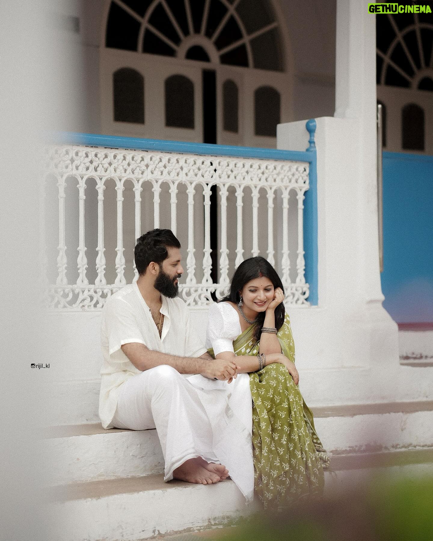 Raksha Raj - 33.4K Likes - “From the moment we met in the enchanting month of April 2011, to now celebrating our second wedding anniversary on this same magical month. April, you’ve always been special, just like the love we share. Here’s to us and to many more Aprils filled with love and happiness.” 💖😘
#Arksha #Our2ndAnniversary #ForeverUs
.
.
Photography : @rkl_films_
MUH : @ziaora_makeover_studio_
.
