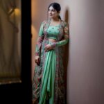 Raksha Raj Instagram – Exist in moments, nothing more ! 🌼
.
Photography : @abhi.arumughan 
Makeup & Hairstyles : @abilashchickumakeupartist 
Styling : @tharunya_vk 
Costume : @denairaboutique 
Accessories : @denairaboutique